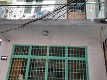 Hình ảnh Hẻm Xe Hơi Phan Xích Long P3 Phú Nhuận 38m2 4x9.6 Chỉ 5.1 Tỷ