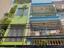 Hình ảnh Bán Nhà phố Dịch Vọng 30m2, 5 tầng