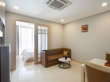 Hình ảnh Cho thuê chung cư Phó Đức Chính Quận 1 gần Nguyễn Thái Học_Calmatte