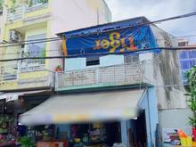 Hình ảnh Hẻm kinh doanh rộng 10m Tân Sơn Nhì. Dt 4,8x10m nở hậu 7,5m Giá 6,5 tỷ