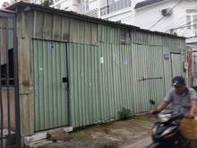Hình ảnh Chính chủ bán đất hẻm Bình Thành, Phường Bình Hưng Hoà B,Bình Tân