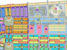 Hình ảnh chỉ 10% sở hữu shophouse tại nova phan thiết, 132 m2 giá 13,8 tỷ