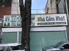 Hình ảnh Cho thuê MT Sư Thiện Chiếu, Phường 7, Quận 3. Ngang 8m6 Chỉ từ 100tr