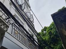 Hình ảnh Bán nhà đẹp lô góc Ngọc Thụy 46m 5T MT4.5 4.7 tỷ ngay cầu Long Biên