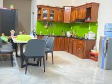 Hình ảnh Gấp bán nhà 60m2, 3 lầu,4PN,5WC,hẻm xe tải,đường số 12, TP.Thủ Đức