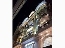 Hình ảnh Bán nhà Villa tọa lạc Thống Nhất, 4.8x11m, giá bán 8.5 tỷ.