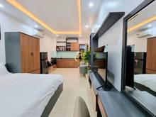 Hình ảnh Căn Hộ STUDIO Siêu Xịn Ngay Trung Tâm Thành Phố