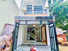 Hình ảnh Bán nhà mới trệt 2 lầu đường 1088 Nguyễn Duy Trinh ,P. Long Trường