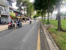 Hình ảnh Bán nhà MẶT TIỀN View SÔNG thoáng mát Hoàng Sa QUẬN 1