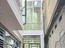 Hình ảnh Nhà đẹp về ở ngay đường Phú Đô , quận Nam Từ Liêm 46m2 x 3T. Giá 3,8T