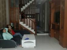 Hình ảnh nhà full nội thất cho đường phạm văn chiêu p14 gv