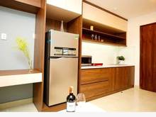 Hình ảnh Căn Hộ studio 1 phòng Ngủ ban công  ngay trung tâm Q3