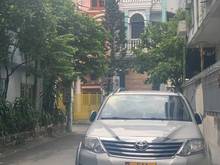 Hình ảnh Bán Lô Đất Khu D3 Võ Oanh P25 Bình Thạnh, 5x15m, hẻm 8m thông