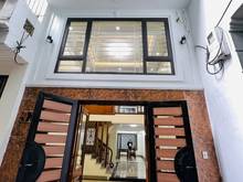 Hình ảnh Bán nhà 88 Võ Thị Sáu, 56m2x6T thang máy, ngõ thông, cách hồ 30m