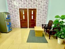 Hình ảnh cho thuê Trang Chủ MB66.COM / Đăng Ký Tặng 66K dịch vụ 2phong ngủ - 1 phòng khách và bếp, có ban công