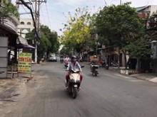 Hình ảnh Nhà mặt tiền đường số 6,Bình Hưng Hòa B,Bình Tân.