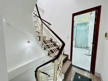 Hình ảnh Cần Bán GIẢM SÂU 500 triệu Nhà ĐƯỜNG D2 Phường 25 Bình Thạnh
