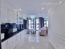 Hình ảnh Cần bán CH 3PN tại Vinhomes Ocean Park, 81m2 Giá 2,4xty