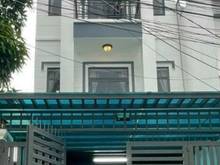 Hình ảnh NHÀ NGON 4T-TẶNG NỘI THẤT-HẺM 5M, Lê văn lương, Q7, 42m2, D14, 6tỷ300.