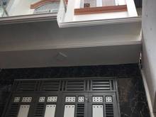 Hình ảnh Cho thuê nhà giá rẻ 1 trệt 1 lầu Phan Văn Trị P.10 Gò Vấp 2PN
