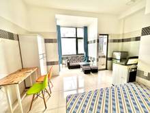 Hình ảnh Phòng cửa sổ lớn Full NT siêu đẹp, Lê tấn quốc, Tân Bình