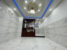 Hình ảnh Cần ra gấp nhà phạm văn chiêu gò vấp, 48m2 thương lượng bớt lộc
