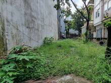 Hình ảnh Bán Đất siêu hiếm ở Phạm Thân duật Phân lô, 48m2, oto đỗ cửa, sổ vuông