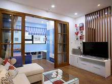 Hình ảnh Tôi có căn 2N muốn chuyển nhượng tại K35 Tân Mai diện tích 81,4 m2, gi