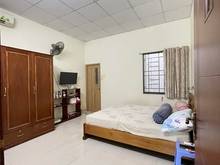 Hình ảnh Gia Đình Chú Ba Bán Căn Nhà Mt Hồ Thị Kỷ 1 Trệt 3 Lầu, Sổ Hồng Riêng