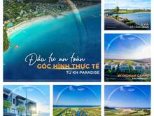 Hình ảnh Thanh lý gấp đất nền ký gửi tại Paragrus - KN Paradise