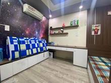 Hình ảnh Nhà Phan Anh, P. Hiệp Tân, Tân Phú, 50m2 Ngang 4m, 4Tầng,4PN,3WC.