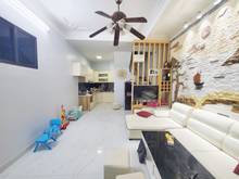 Hình ảnh 4.1 tỷ! Bán nhà gần KĐT Đại Kim, 39m2, nhà đẹp, thoáng, tiện ích đỉnh.