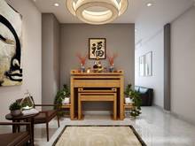 Hình ảnh Bán nhà gần trường đại học - Đ.Tô Ký - Q.12 - 46m2 - 27m2 - SHR
