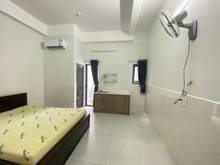Hình ảnh Cho thuê chdv mới 100% full nội thất_ban công lớn_Tân Bình