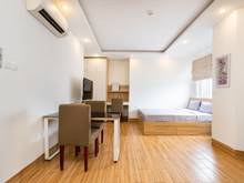 Hình ảnh Căn Hộ STUDIO Cực Đẹp Ngay Cầu Kiệu Quận 1