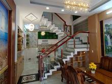 Hình ảnh Bán nhà chỉ 70 Triệu/m2 Quận 6-Đường Văn Thân-86m2-Chỉ 6 Tỷ 1