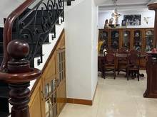 Hình ảnh Nhà Bán , Giá Rẻ,Hẻm Oto, Rộng 4,5 M, Gần Trường Học Và Đường Lớn Trun