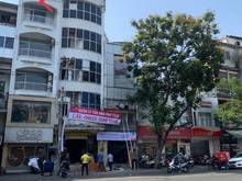 Hình ảnh Cho thuê MT Nguyễn Cư Trinh, P. NCT Q.1 Chỉ 40 triệu