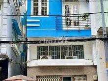 Hình ảnh Cho thuê nhà NC 2MT Cù Lao, p. 2, PN, 4x11m 5 tầng. Giá 35tr