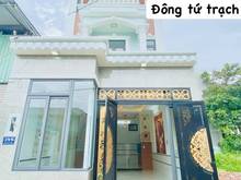 Hình ảnh Bán nhà trệt 2 lầu đường 5 Lò Lu , P.Trường Thạnh , Quận 9