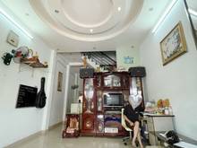 Hình ảnh Nhà bán Nguyễn Sơn, Tân Phú, 2T đúc, 38m2 giá 3 tỷ 7 tl.