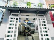 Hình ảnh BÁN NHÀ HXH Đ.Lý Chính Thắng Q3 56m2 1tỷ644