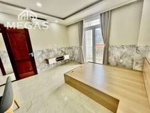 Hình ảnh Căn Hộ - Đầy Đủ Nội Thất - ngay Quang Trung - gần Tô Ký - Giá Tốt