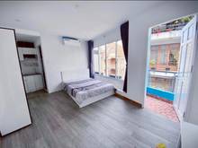Hình ảnh 🏡 Cho thuê CHDV Full NT bacol thoáng mát giá rẻ tại Gò Vấp