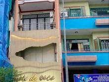 Hình ảnh Cho Thuê Nhà Mặt Tiền Đường Võ Văn Tần, Phường 5, Quận 3, TPHCM( đường