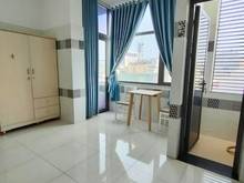 Hình ảnh 💯Khai trương ngay etown 35m2 _Bancol riêng_Giặt riêng_Full NT_ ở liền