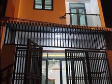 Hình ảnh Cần tiền kinh doanh bán nhà CAO THẮNG Q10 53m2 1T357