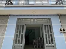 Hình ảnh Bán gấp nhà Nguyễn Văn Đậu, Bình Thạnh 62m2 1T1L SHR 1 tỷ 750 triệu