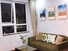 Hình ảnh Mình cần bán căn 2PN, tại CC PCC1 Thanh Xuân 77m2, giá 2,7 tỷ