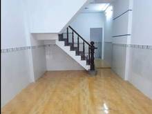 Hình ảnh Chính chủ gửi bán gấp căn nhà giá đẹp-Đ.Tô Ký-Q.12-2 tỷ-44m2-SHR